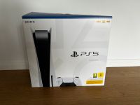 PlayStation 5 mit Laufwerk | 825GB | PS5 Nordrhein-Westfalen - Bad Salzuflen Vorschau