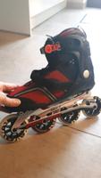 Inlineskater"Crane"  Neu / Gr.40 Bayern - Puchheim Vorschau