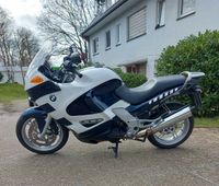 BMW K1200 RS Niedersachsen - Lohne (Oldenburg) Vorschau