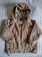 BMS Antarctic Fleece Jacke Pullover Windstopper Outdoor Gr.86 Nordrhein-Westfalen - Rheinbach Vorschau