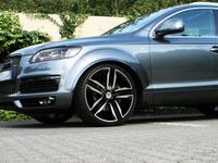 22 Zoll Winterräder Mercedes GLE GLS H1GLE 167 285/40 R22 M+S Nordrhein-Westfalen - Engelskirchen Vorschau