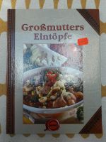 NEU Kochbuch Eintöpfe Suppen Kochen Großmutter Hausmannskost Rheinland-Pfalz - Biebelnheim Vorschau