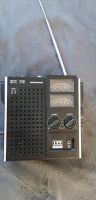 Vintage Radio ITT Schaub-Lorenz RX 75 Professional Radio Hannover - Kirchrode-Bemerode-Wülferode Vorschau