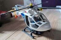 Playmobil Polizei Hubschrauber Ilmenau - Möhrenbach Vorschau