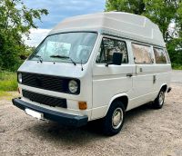 VW T3 Camping Bus REIMO Hochdach 1985 Baden-Württemberg - Argenbühl Vorschau