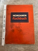 Mondamin Kochbuch Werben Reklame Hessen - Niestetal Vorschau