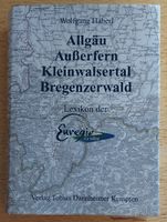 Allgäu Außerfern Kleinwalsertal Bregenzerwald Bayern - Kempten Vorschau