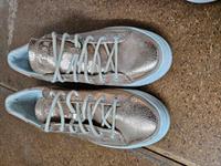 Esprit sneaker gr 38,5 Niedersachsen - Braunschweig Vorschau