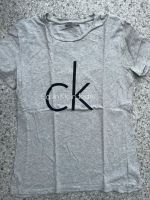 Calvin Klein T- Shirt- Größe XL - neuwertig Baden-Württemberg - Ochsenhausen Vorschau