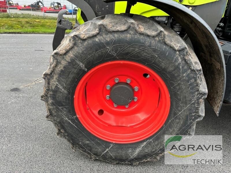 Claas ARION 420 CIS Traktor / ATC2108895 in Meppen