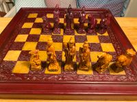 Schachspiel Asiatisch Nordrhein-Westfalen - Iserlohn Vorschau
