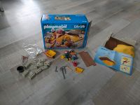 Playmobil - Baustelle Nordrhein-Westfalen - Hennef (Sieg) Vorschau