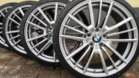 20 Zoll AEZ BMW F30 F31 Sommerreifen 225/255-20 BMW F30 F31 Baden-Württemberg - Aalen Vorschau