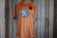 VfL Wolfsburg Trikot #10 Herren Gr. XXL (L) 02/03 Third Puma Sachsen - Oelsnitz/Erzgeb. Vorschau