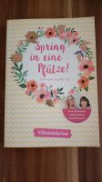 Spring in eine Pfütze von Viktoria und Sarina Niedersachsen - Hohnhorst Vorschau