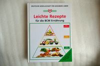 Buch: Leichte Rezepte Berlin - Mitte Vorschau