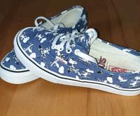 Vans Peanuts Schuhe gr.38 Bayern - Gochsheim Vorschau