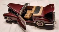 Franklin Mint Mercedes Benz 300 SC 1957 in 1:24 Baden-Württemberg - Vörstetten Vorschau