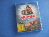 Werner - EISKALT - blu-ray - Neuwertig/Wie neu ! Baden-Württemberg - Herbolzheim Vorschau