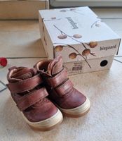 Bisgaard Juno Cognac 22 Klettschuhe Rheinland-Pfalz - Sinzig Vorschau