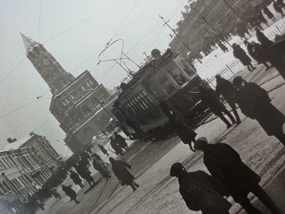 Russische Fotographie 1840-1940 Ars Nicolai  Hrsg David Elliott in Köln