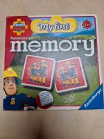 My first memory Fireman Sam v Ravensburger Niedersachsen - Bilshausen Vorschau