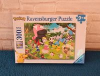 Pokemon 300 Teiliges Puzzle Ravensburger W.Pokemon (Neu) Nordrhein-Westfalen - Dorsten Vorschau