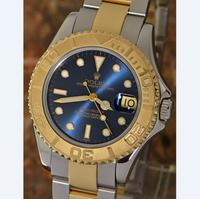 Rolex Yacht Master Medium 35mm Komplettservice bei Rolex Baden-Württemberg - Mannheim Vorschau