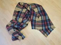 Schal/Poncho von Mango Thüringen - Schalkau Vorschau