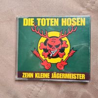 DTH - Die Toten Hosen - Zehn kleine Jägermeister Hannover - Linden-Limmer Vorschau