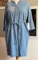 Jeanskleid von Betty Barclay NP 99,99 € Sachsen - Eilenburg Vorschau