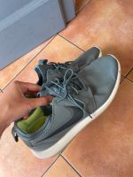 Herrenschuhe Nike Größe 43 in grau Köln - Rodenkirchen Vorschau