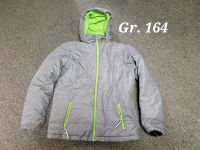 Winter Jacke Jungs 164 grau Niedersachsen - Braunschweig Vorschau