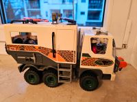 Playmobil 4839 Wildlife Adventure Truck Safari Truck Bayern - Freising Vorschau