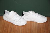 TOMMY JEANS Gr. 39 Sneaker echtes Leder weiß Niedersachsen - Jork Vorschau