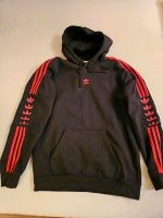 Adidas Trefoil Stripes Hoodie NEU Kapuzenpullover M Berlin - Marzahn Vorschau