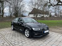 Audi A3 Limousine 1.4 TFSI cod ultra Ambition + Navi+Sitzheizung Bonn - Beuel Vorschau