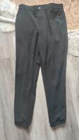 Hose UNIQLO schwarz Anzug-Joggpants-Style vmtl. Gr. 40 Baden-Württemberg - Konstanz Vorschau