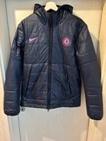 Nike FC Chelsea Jacke Blau M Neu Nordrhein-Westfalen - Iserlohn Vorschau