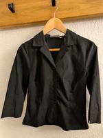 H&M, Bluse, Gr.38, schwarz, neu Hessen - Gudensberg Vorschau
