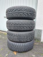 4x Winterreifen M+S 175/65 R14 mit viel Profil > Kleber, Kormoran Hessen - Fulda Vorschau