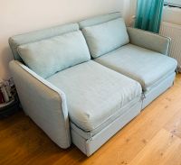 Ikea Vallentuna Schlafcouch Hessen - Darmstadt Vorschau