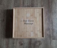 Hot Stone Massageset von Tchibo Thüringen - Pössneck Vorschau