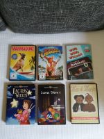 DVDs Marmaduke, Chihuahua, Lauras Stern, Willi wills wissen, ua. Essen-West - Frohnhausen Vorschau