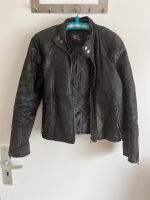 Lederjacke Gr. 42/43 Brandenburg - Spremberg Vorschau