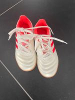 Adidas Copa Kinder Schuhe Größe 28 Frankfurt am Main - Bergen-Enkheim Vorschau