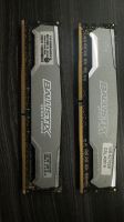 Ballistix Sport DDR4 16 gb 2400MHz Nordrhein-Westfalen - Hilden Vorschau