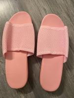 (NEU) Hausschuhe - rosa - Größe 41 / Damen Pantoffeln Essen - Steele Vorschau
