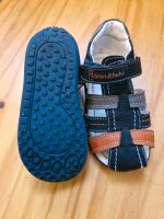 Bären-schuhe sandalen echt Leder Nürnberg (Mittelfr) - Südstadt Vorschau