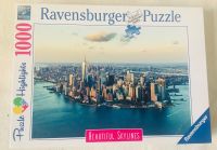 Puzzle von Ravensburger New York 1000 Teile Niedersachsen - Oldenburg Vorschau